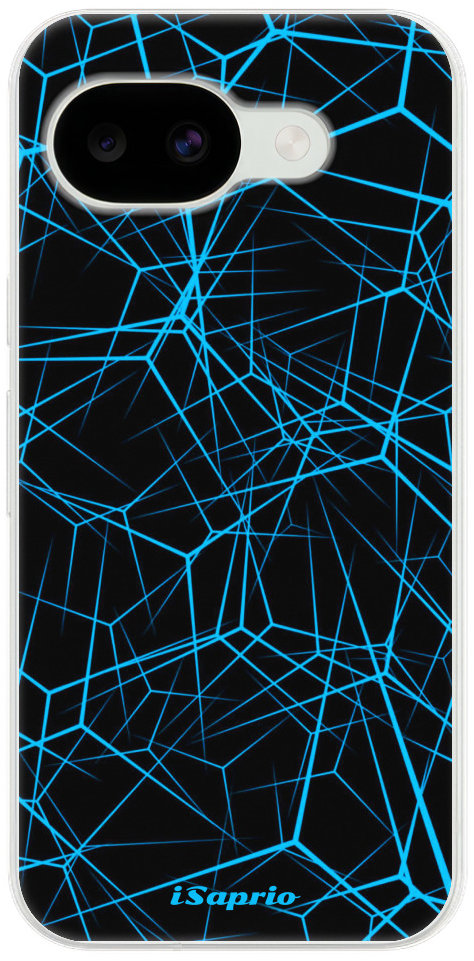 iSaprio Abstract Outlines 12 pro Google Pixel 10a