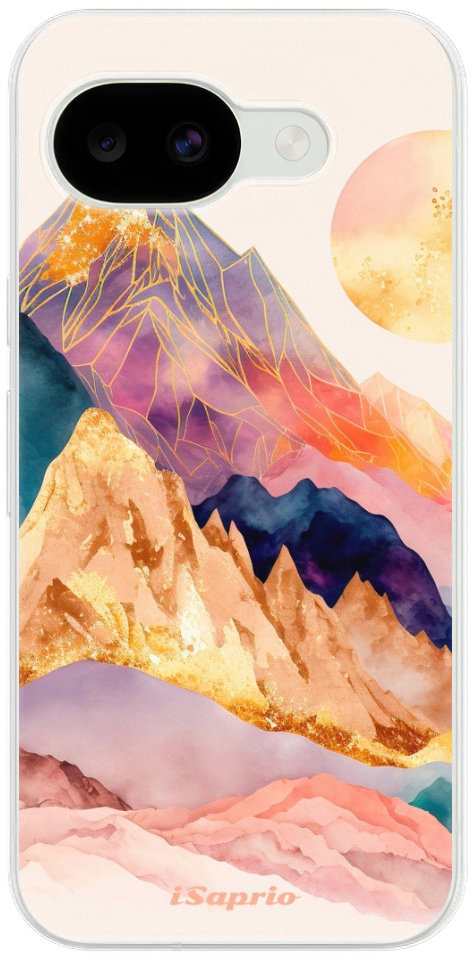 iSaprio Abstract Mountains pro Google Pixel 10a