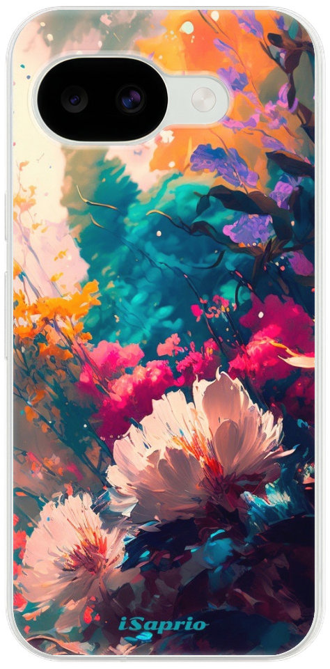 iSaprio Flower Design pro Google Pixel 10a