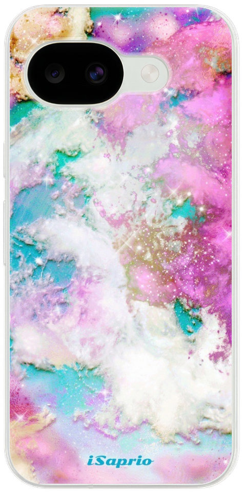 iSaprio Galactic Paper pro Google Pixel 10a