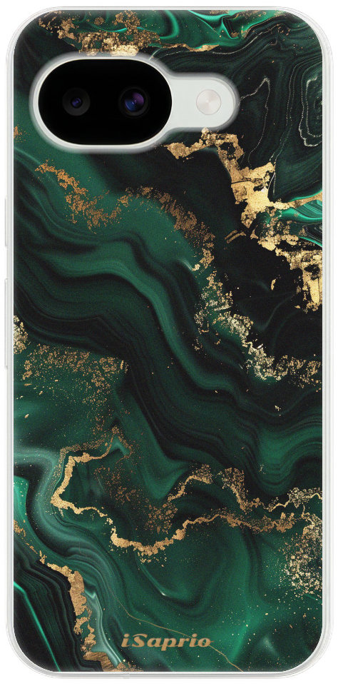 iSaprio Emerald pro Google Pixel 10a