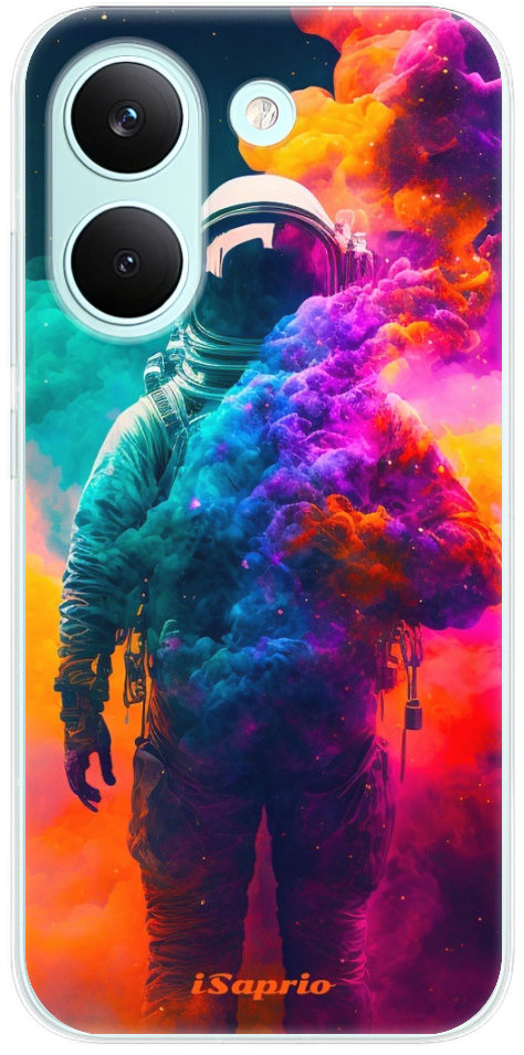 iSaprio Astronaut in Colors pro Poco X8 Pro