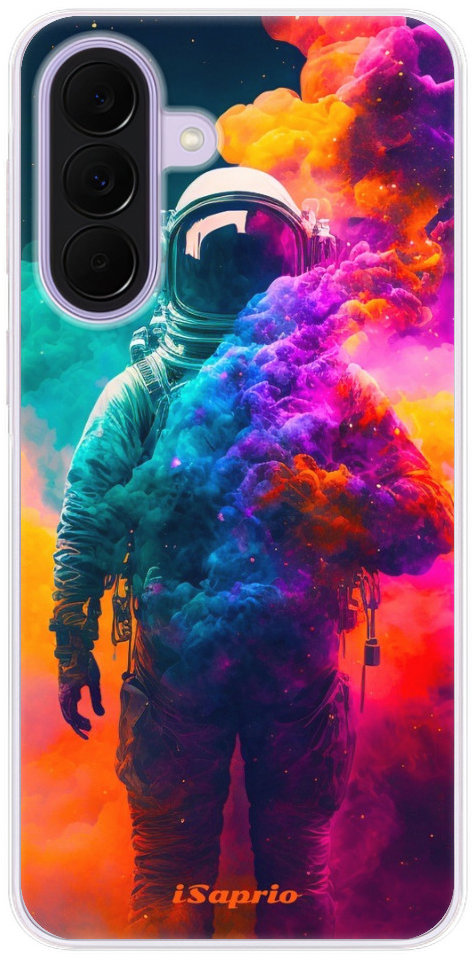 iSaprio Astronaut in Colors pro Samsung Galaxy A27