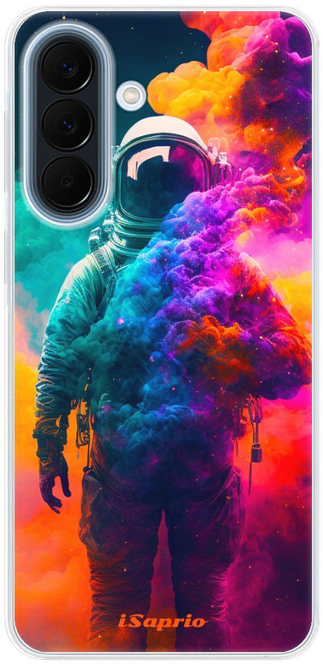 iSaprio Astronaut in Colors pro Samsung Galaxy A57
