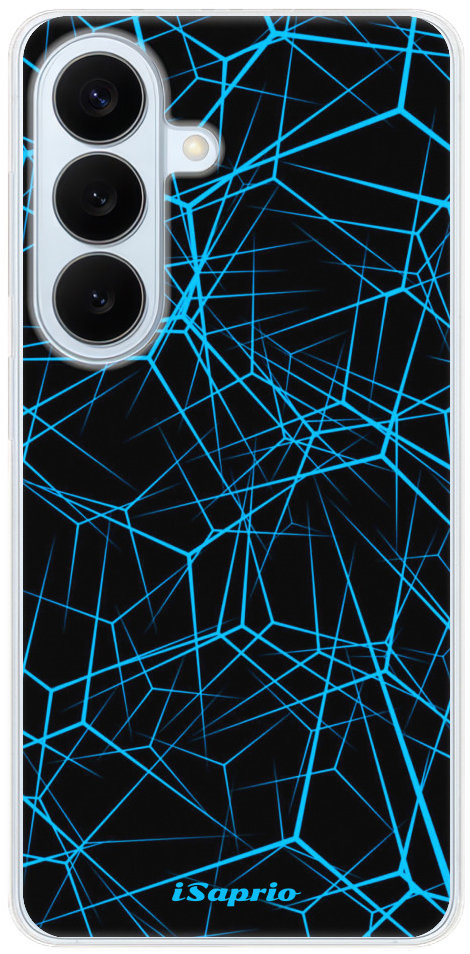 iSaprio Abstract Outlines 12 pro Samsung Galaxy S26+