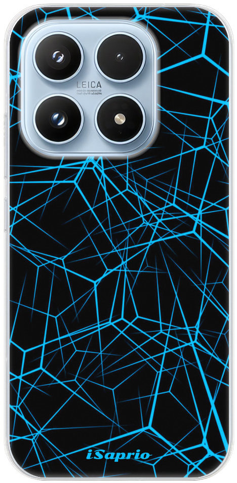 iSaprio Abstract Outlines 12 pro Xiaomi 17