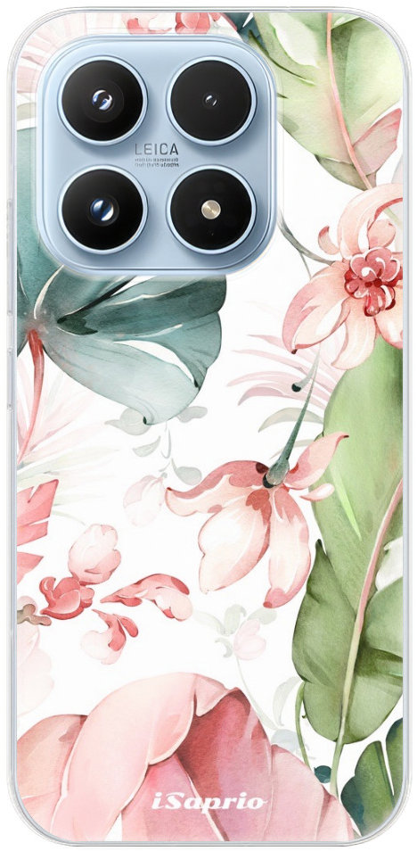 iSaprio Exotic Pattern 01 pro Xiaomi 17