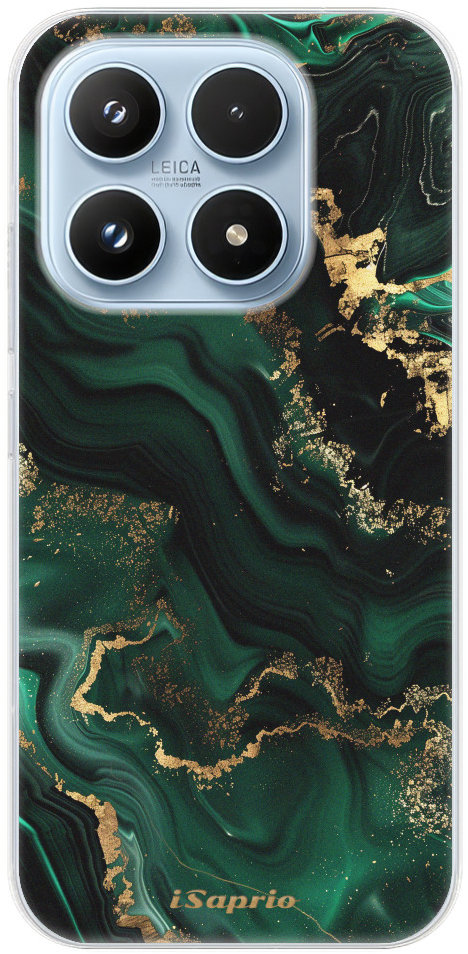 iSaprio Emerald pro Xiaomi 17