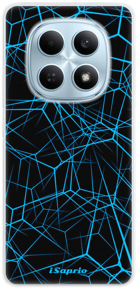 iSaprio Abstract Outlines 12 pro Xiaomi Redmi Note 15 4 G / 15 5 G