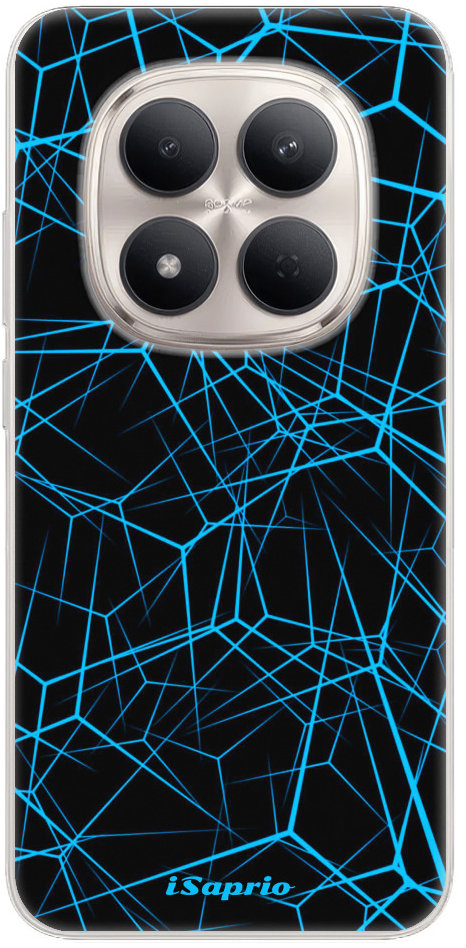 iSaprio Abstract Outlines 12 pro Xiaomi Redmi Note 15 Pro 5 G