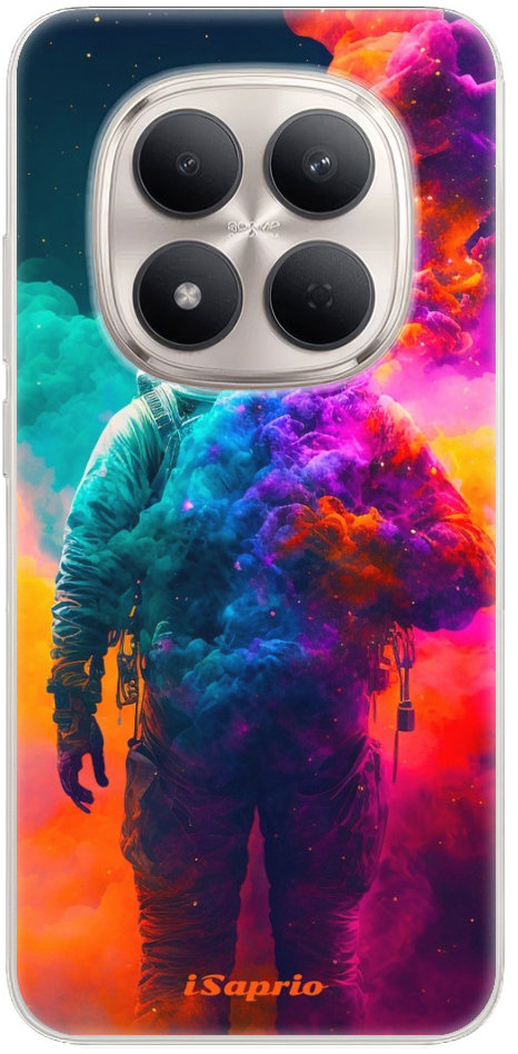 iSaprio Astronaut in Colors pro Xiaomi Redmi Note 15 Pro 5 G