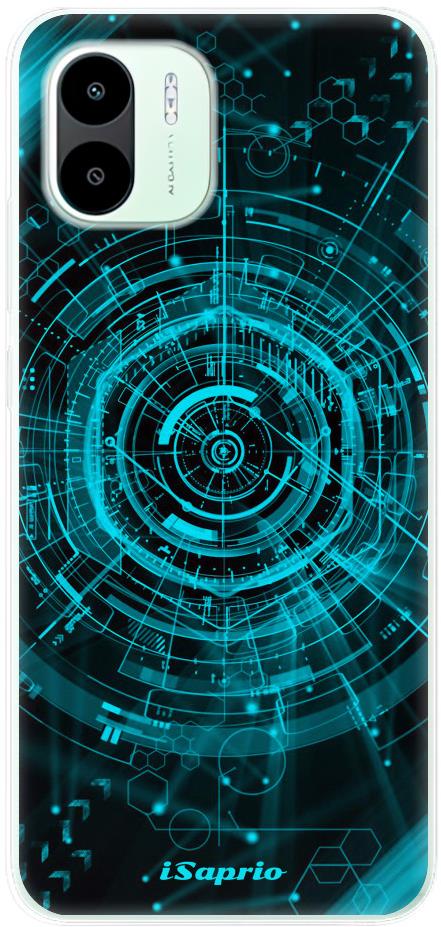 iSaprio Technics 02 pro Xiaomi Redmi A1 / A2
