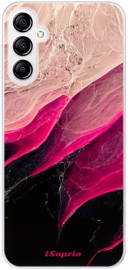 iSaprio Black and Pink pro Samsung Galaxy A14 / A14 5G
