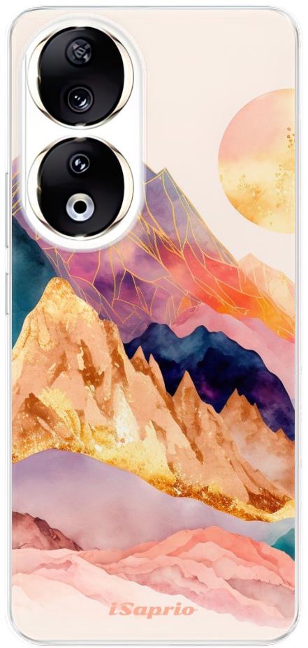 iSaprio Abstract Mountains pro Honor 90 5G