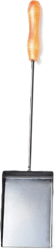 Iskra Univerzální krbová lopatka 95 × 135 mm