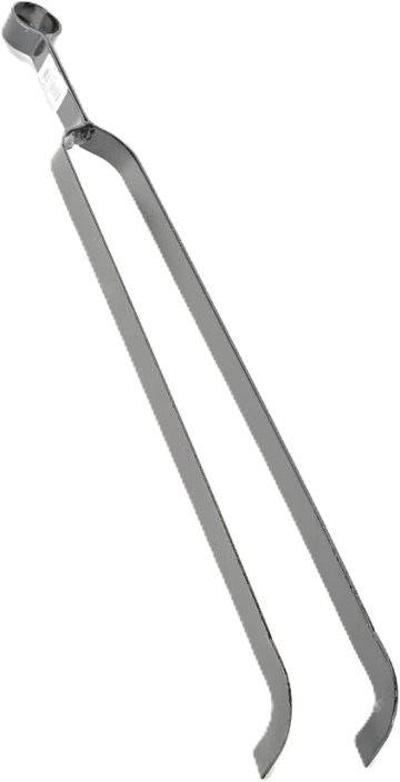 Iskra Univerzální krbové kleště model 2, délka 560 mm