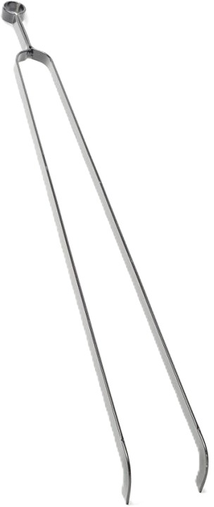 Iskra Univerzální dlouhé krbové kleště model 3, délka 760 mm