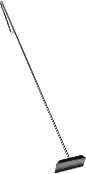 Iskra Univerzální krbový vyhrabávač "T" 610 mm