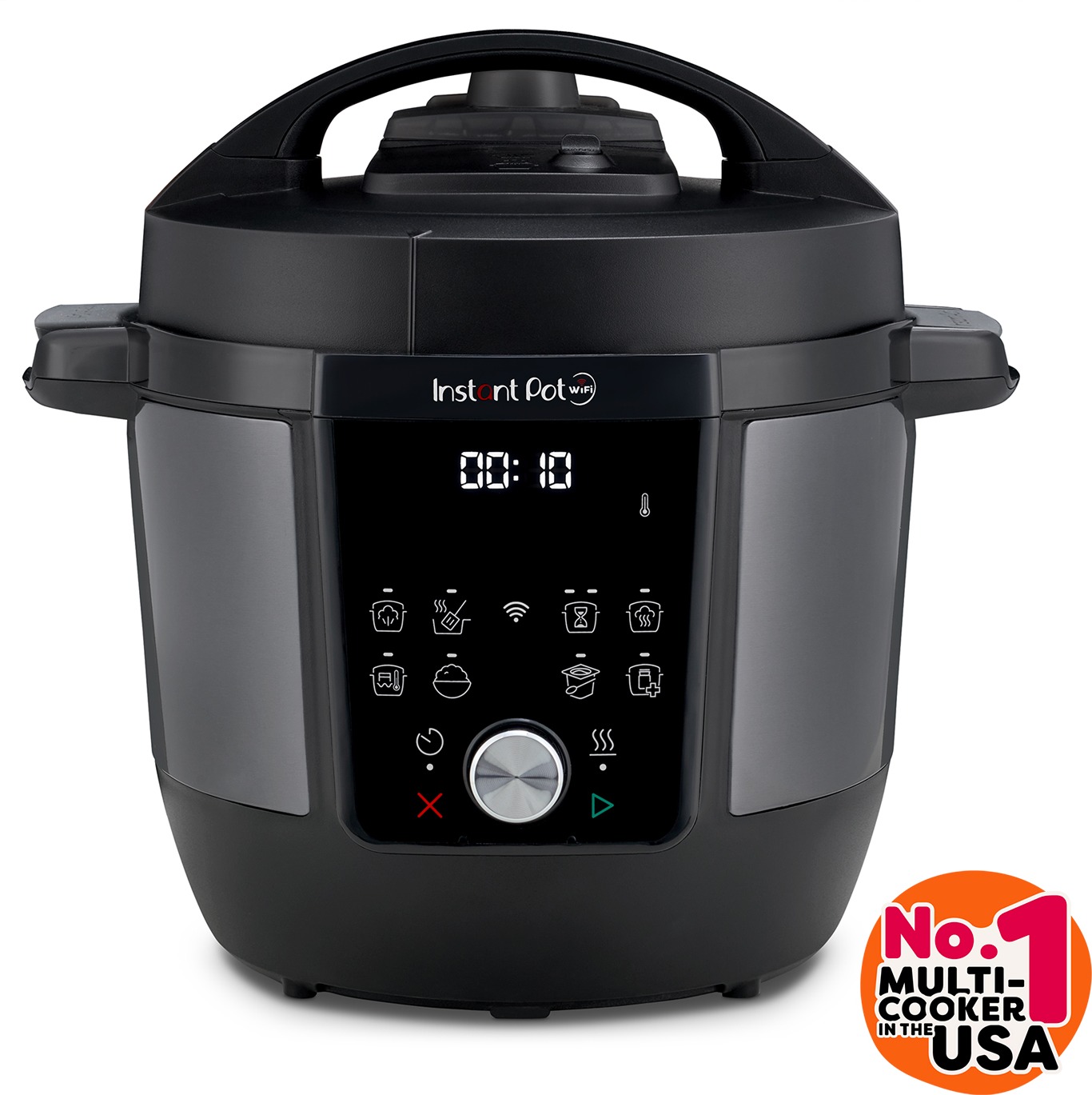 Instant Pot® Plus Wifi