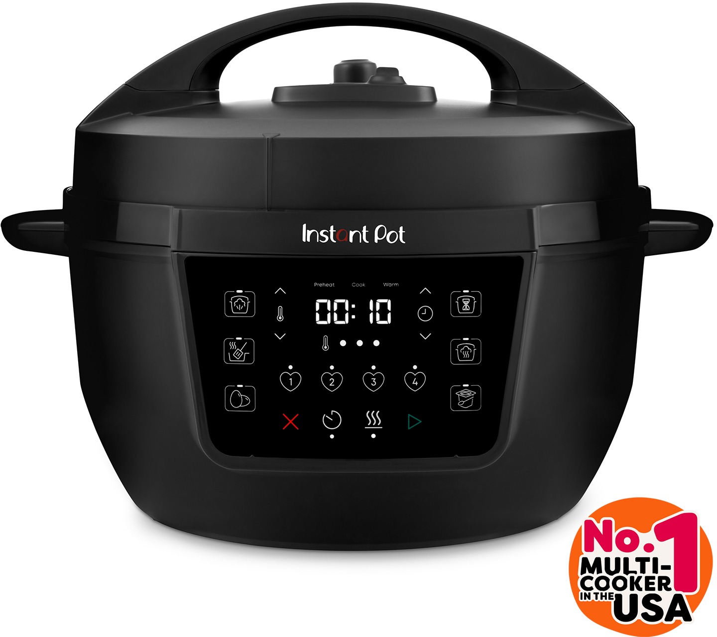 Instant Pot® Classic XL