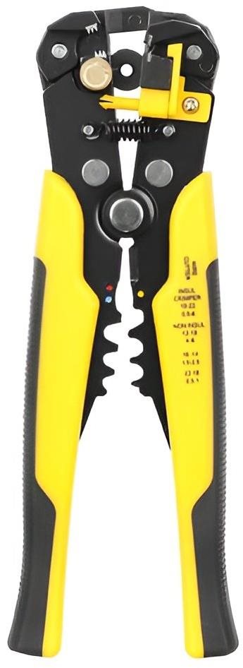 ISO 11748 Odizolovací kleště 0,2-6mm