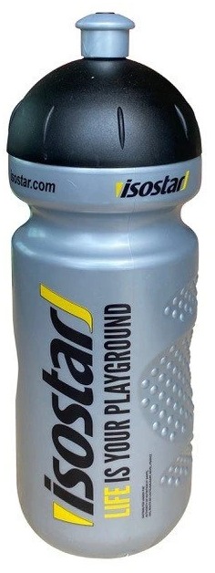Isostar láhev 1 l mix barev