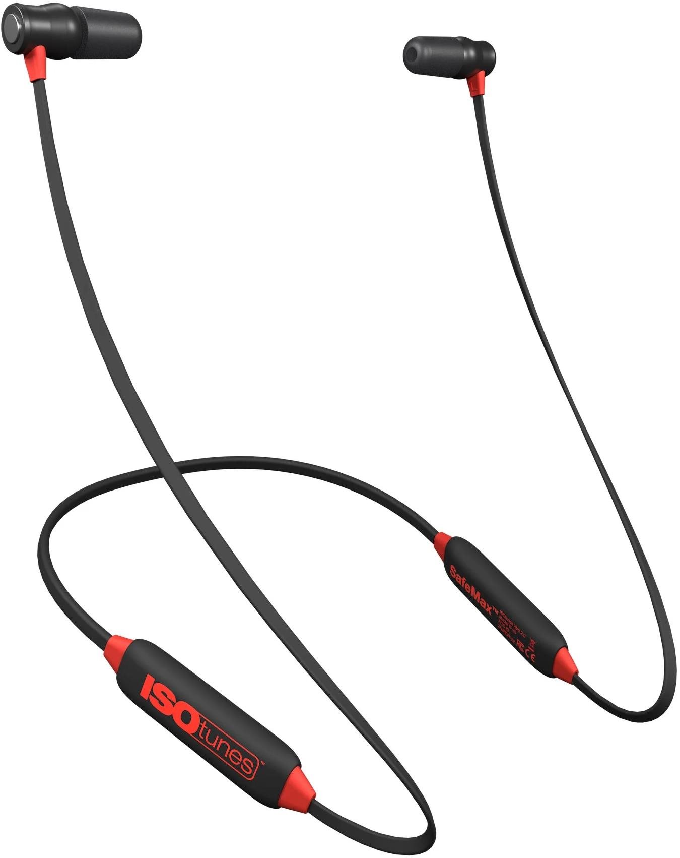 ISOtunes Xtra 2.0 EN352