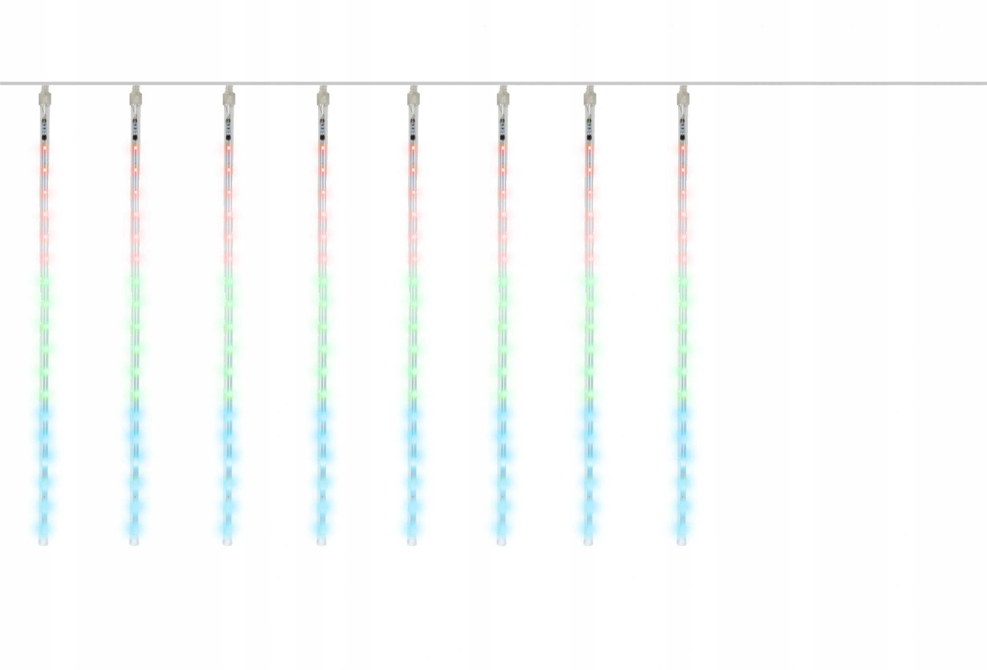 ISO 11342 Rampouchy 288 LED, 50 cm, 230V multicolor