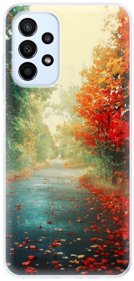 iSaprio Autumn 03 pro Samsung Galaxy A23 / A23 5G