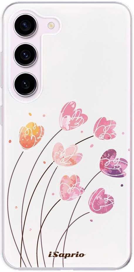iSaprio Flowers 14 pro Samsung Galaxy S23 5G