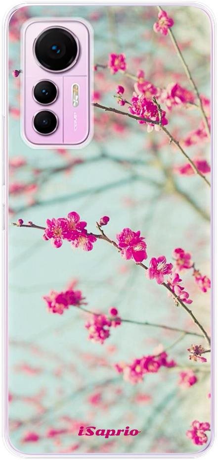 iSaprio Blossom 01 pro Xiaomi 12 Lite