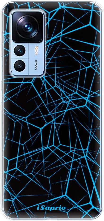 iSaprio Abstract Outlines 12 pro Xiaomi 12T / 12T Pro