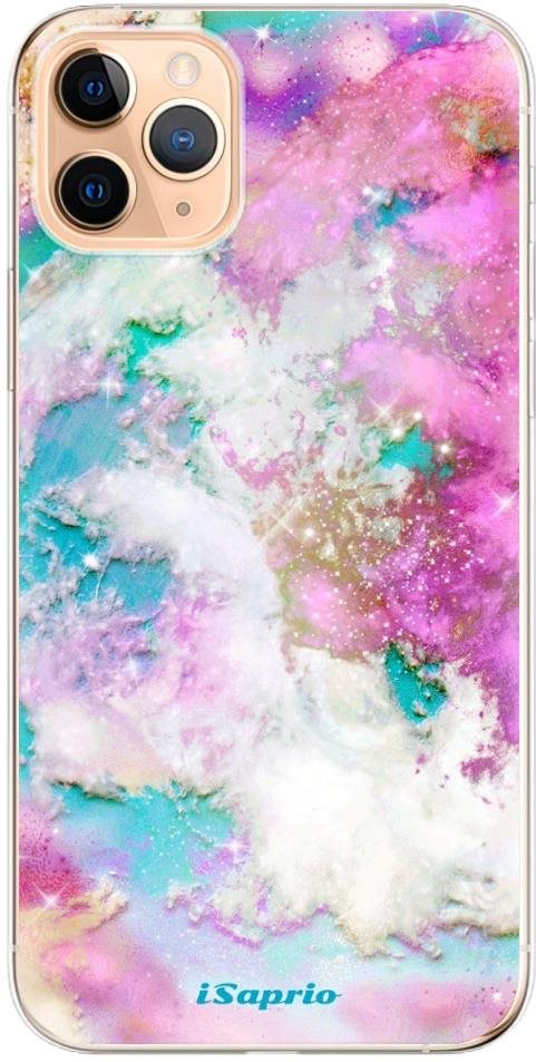 iSaprio Galactic Paper pro iPhone 11 Pro Max