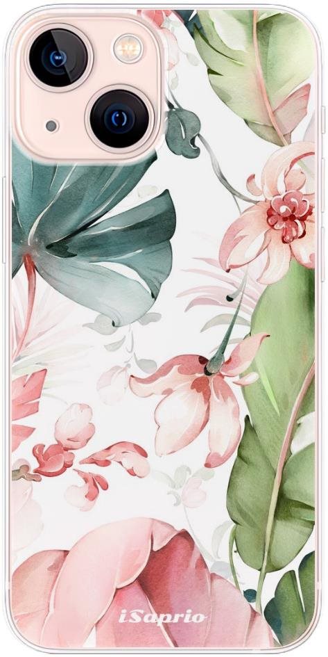 iSaprio Exotic Pattern 01 pro iPhone 13 mini