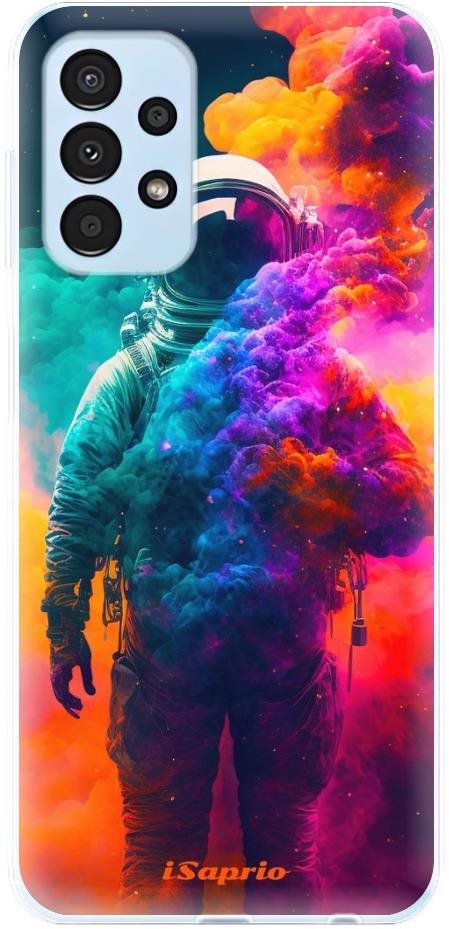 iSaprio Astronaut in Colors pro Samsung Galaxy A13