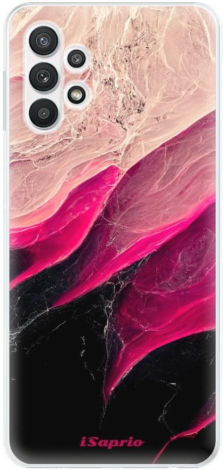 iSaprio Black and Pink pro Samsung Galaxy A32 5G