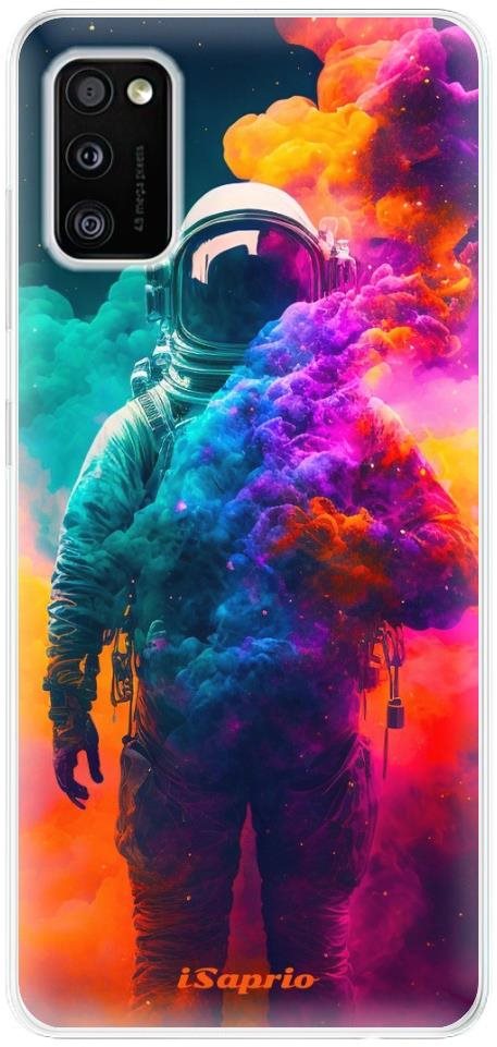 iSaprio Astronaut in Colors pro Samsung Galaxy A41