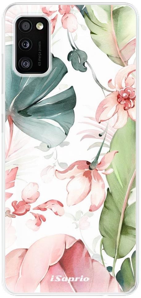 iSaprio Exotic Pattern 01 pro Samsung Galaxy A41