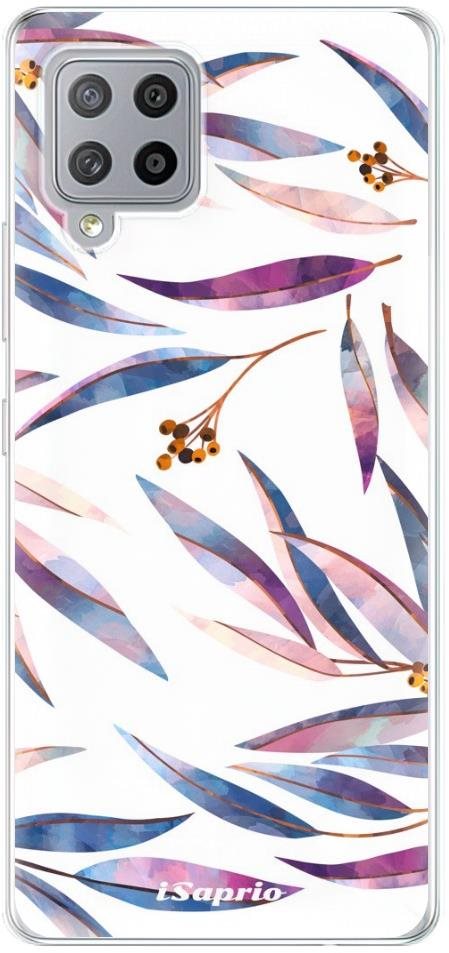 iSaprio Eucalyptus pro Samsung Galaxy A42
