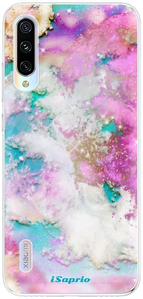 iSaprio Galactic Paper pro Xiaomi Mi A3