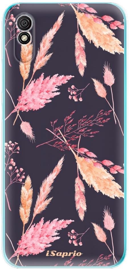 iSaprio Herbal Pattern pro Xiaomi Redmi 9A