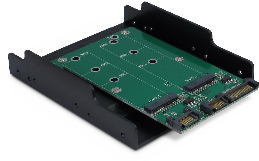 Inter-Tech KT005B