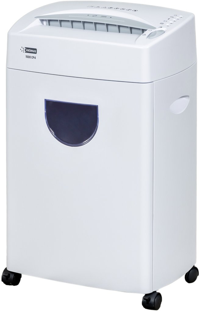 INTIMUS 1500 CP4