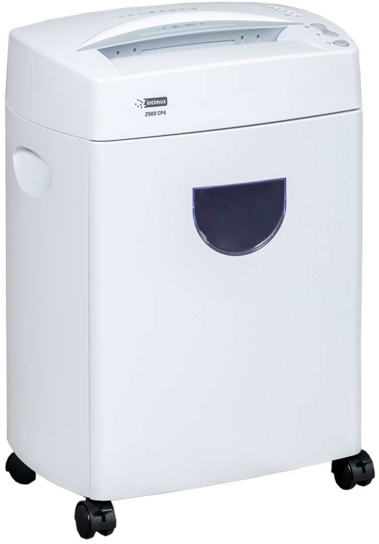 INTIMUS 2500 CP4