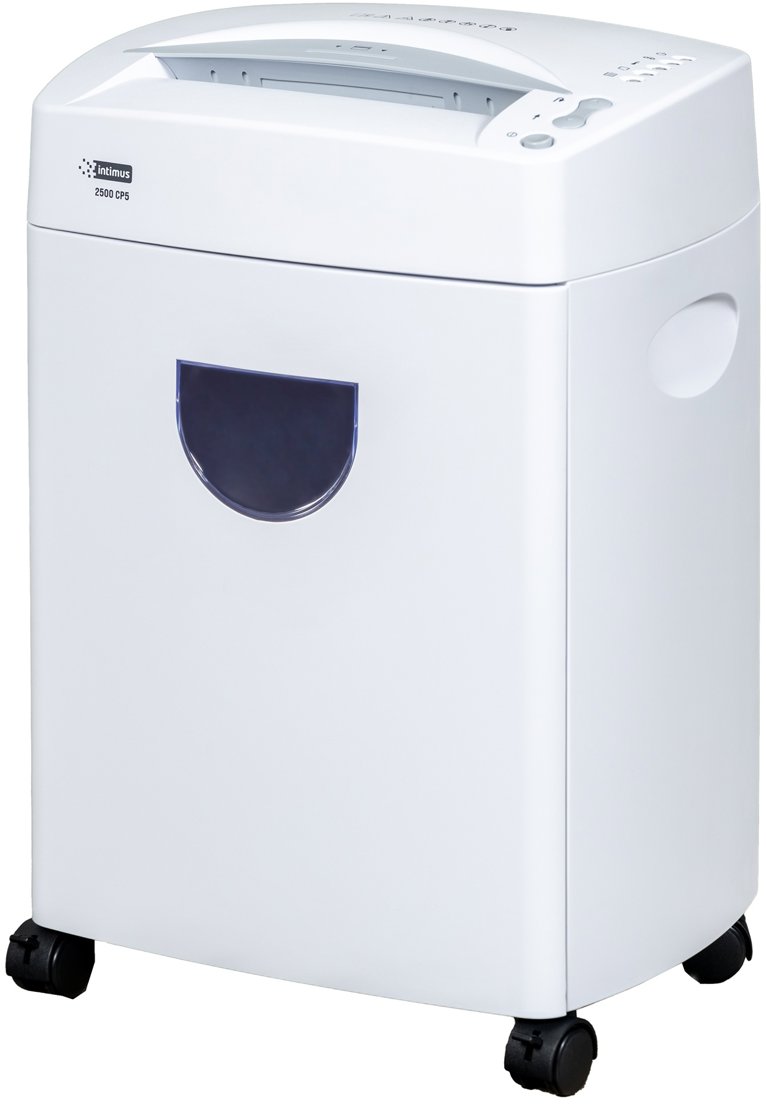 INTIMUS 2500 CP5