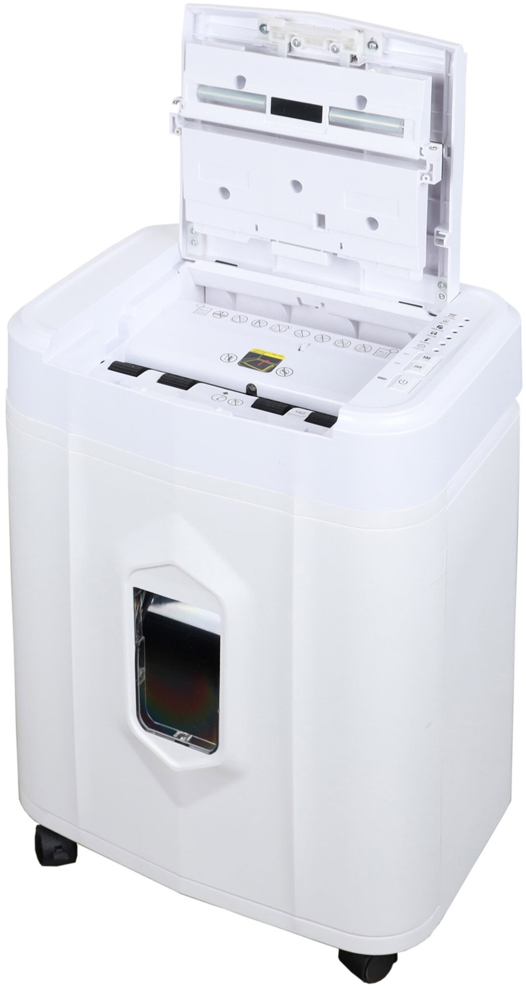 INTIMUS AutoShred 140 CP 4x12 mm