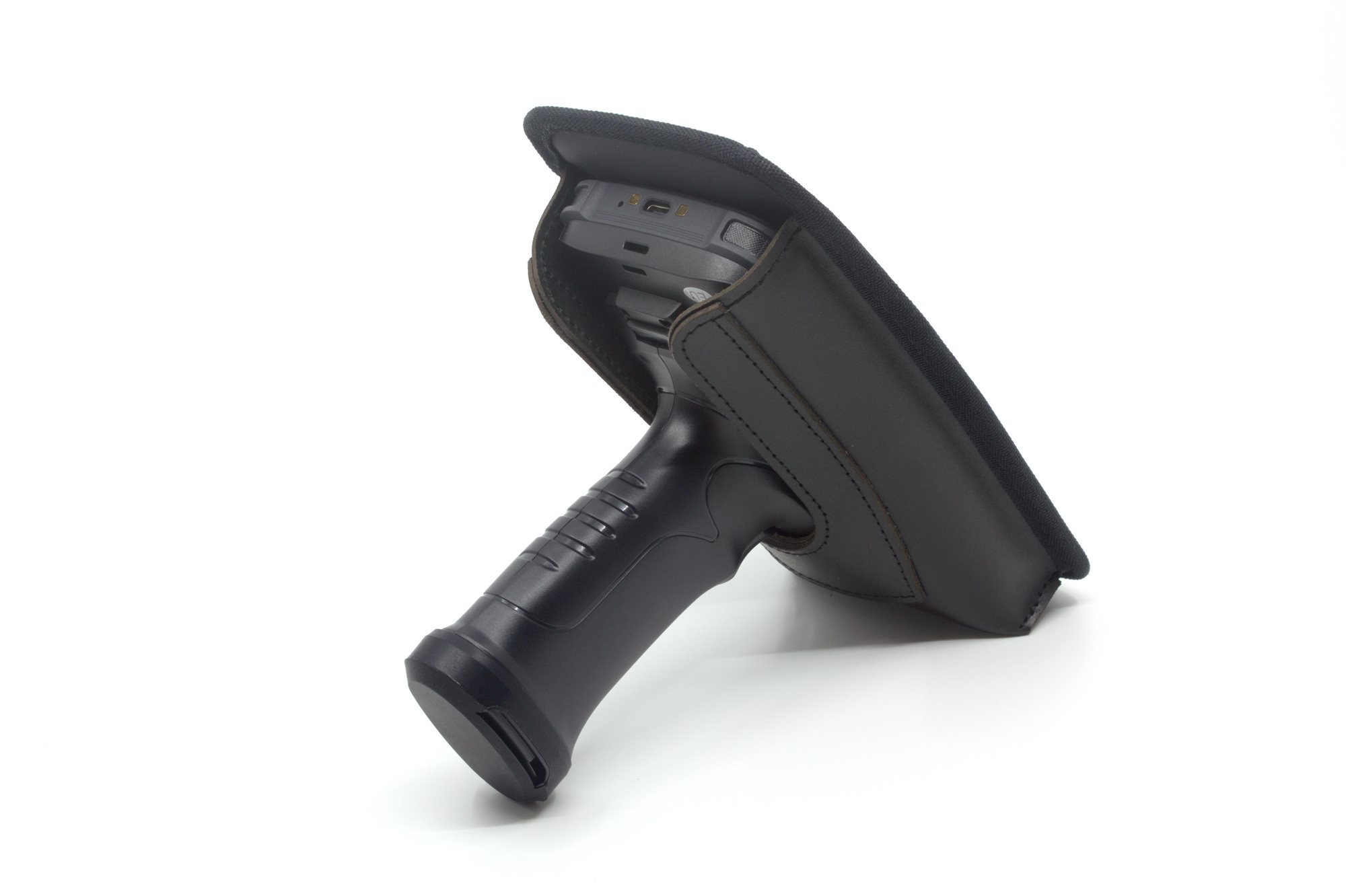 Pouzdro pro C3000/C4000/C6000/C72 s pistolovým držákem značky CHAINWAY