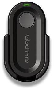 Igloohome Key Fob - otevírač Igloohome zámků