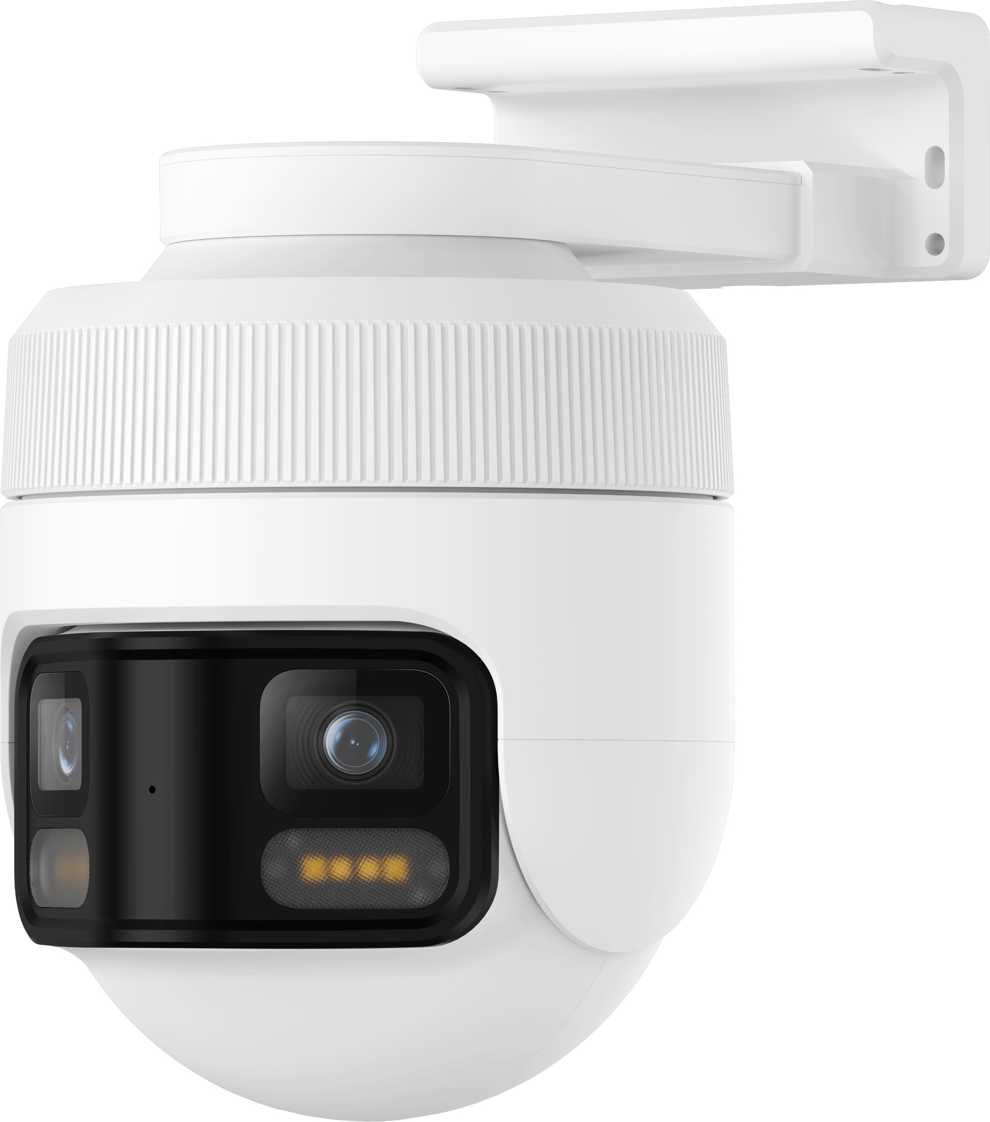 IMILAB EC6 Panorama 3.5K - IP kamera s panoramatickým záběrem