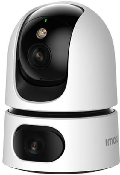 IP kamera Imou Ranger Dual 10 Mp s vysokým rozlišením a nočním viděním.